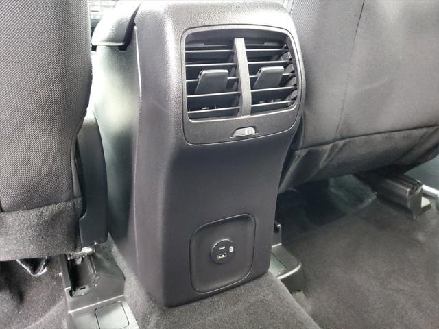 used 2022 Ford Escape car, priced at $21,700