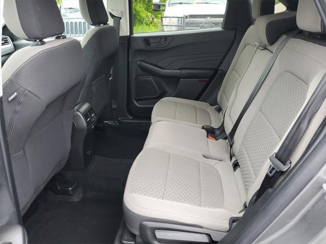 used 2022 Ford Escape car, priced at $21,700