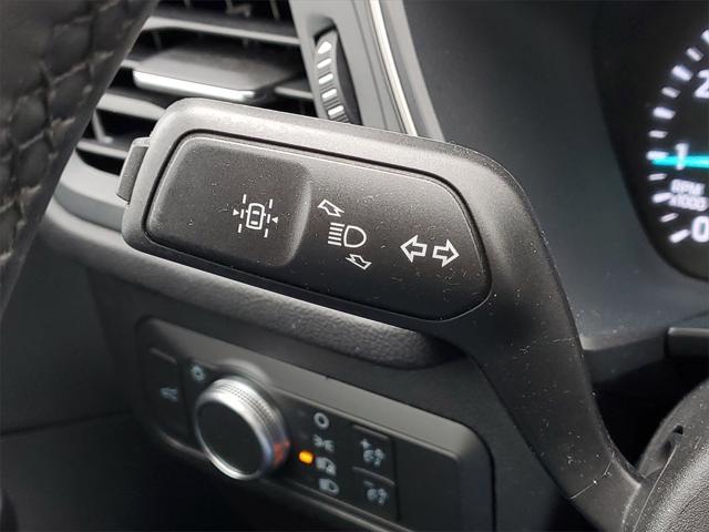 used 2022 Ford Escape car, priced at $21,700