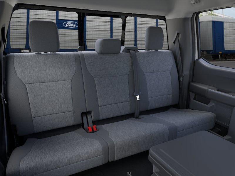 new 2026 Ford F-350 car, priced at $62,870