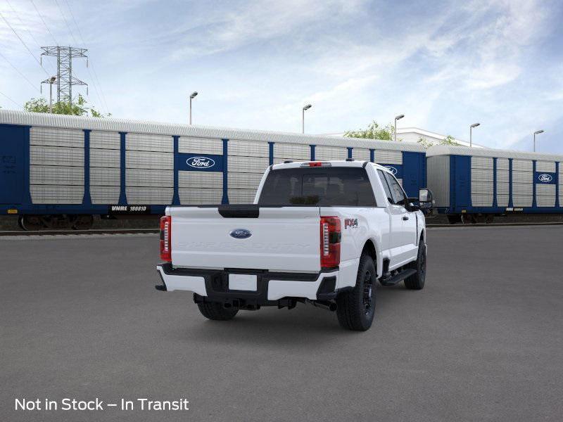 new 2026 Ford F-350 car, priced at $62,870