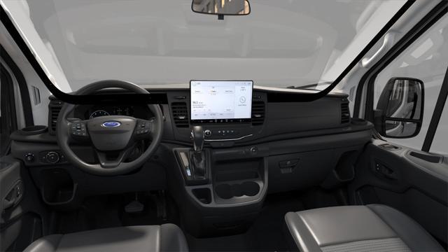 new 2024 Ford Transit-350 car, priced at $74,170