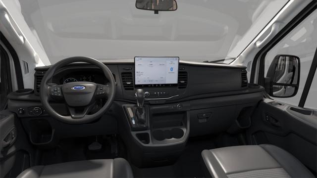 new 2024 Ford Transit-350 car, priced at $74,170