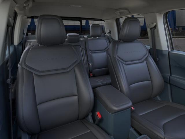 new 2025 Ford Maverick car, priced at $43,265