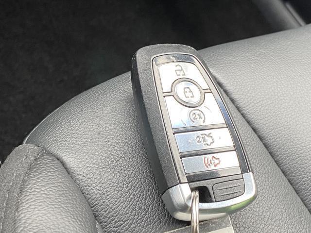 used 2018 Ford Edge car, priced at $17,900