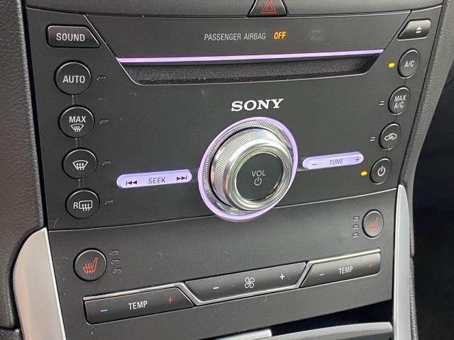 used 2018 Ford Edge car, priced at $17,900