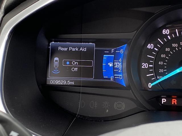 used 2018 Ford Edge car, priced at $17,900