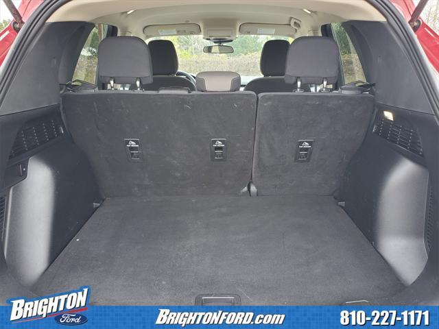 used 2020 Ford Escape car, priced at $14,200