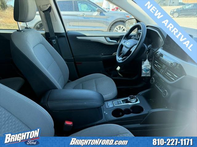 used 2020 Ford Escape car, priced at $14,400