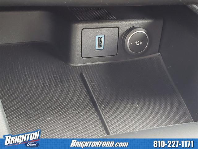 used 2020 Ford Escape car, priced at $14,200