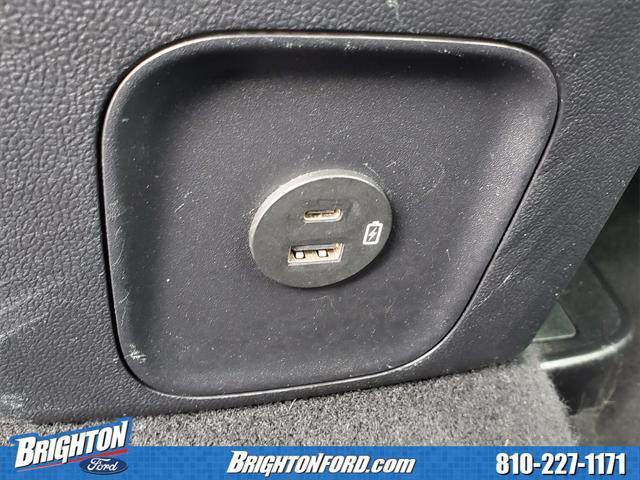 used 2020 Ford Escape car, priced at $14,200