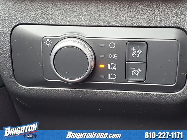 used 2020 Ford Escape car, priced at $14,200
