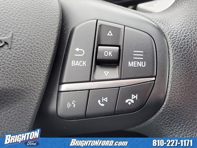 used 2020 Ford Escape car, priced at $14,200