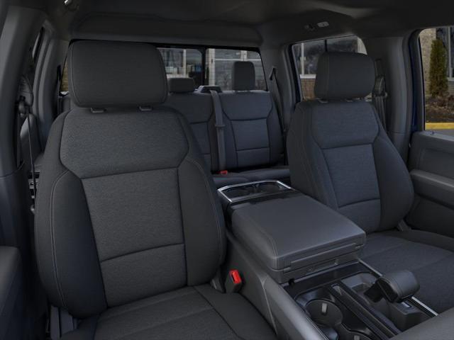 new 2025 Ford F-150 car, priced at $63,385