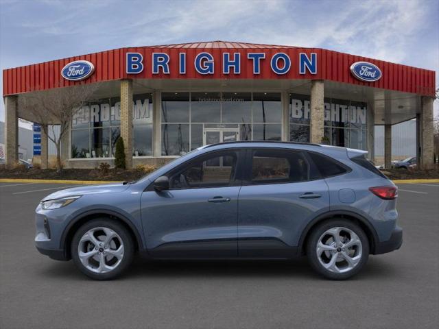 new 2025 Ford Escape car, priced at $34,955