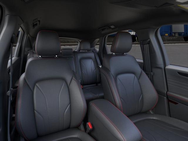 new 2025 Ford Escape car, priced at $40,640