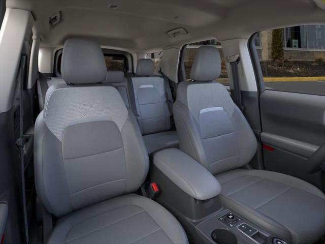 new 2025 Ford Bronco Sport car, priced at $42,120