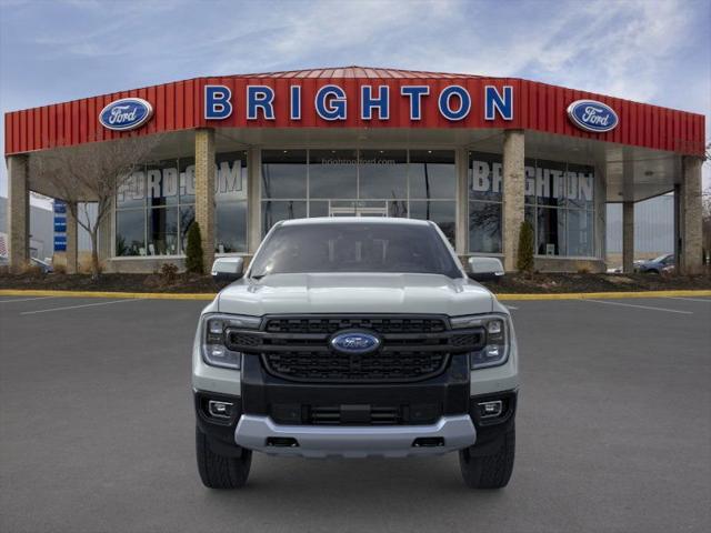 new 2024 Ford Ranger car, priced at $51,425