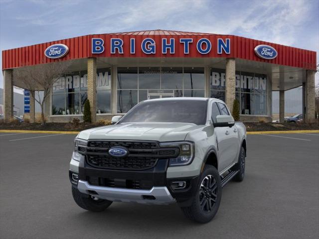 new 2024 Ford Ranger car, priced at $51,425