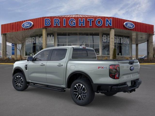new 2024 Ford Ranger car, priced at $51,425
