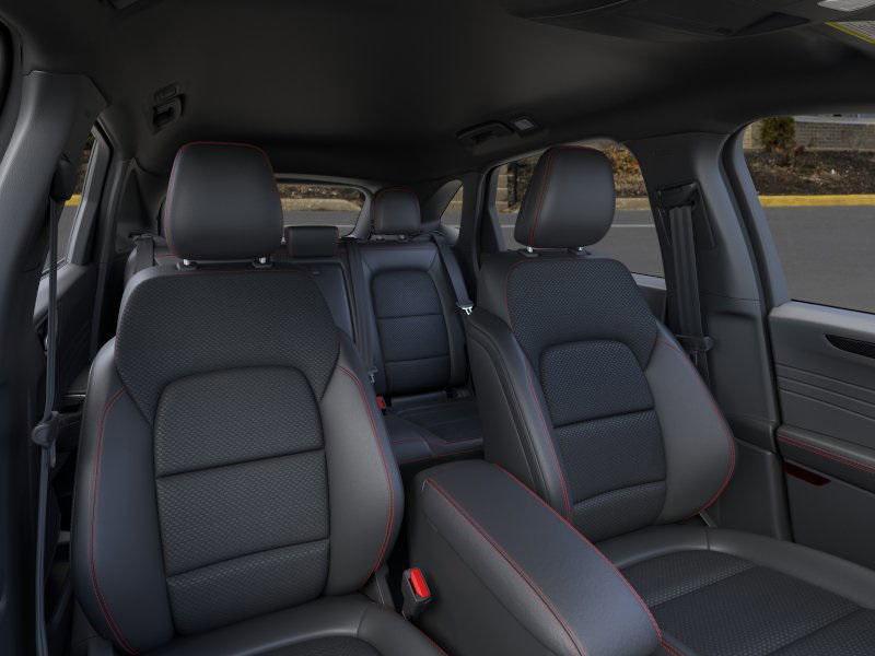 new 2025 Ford Escape car, priced at $40,600