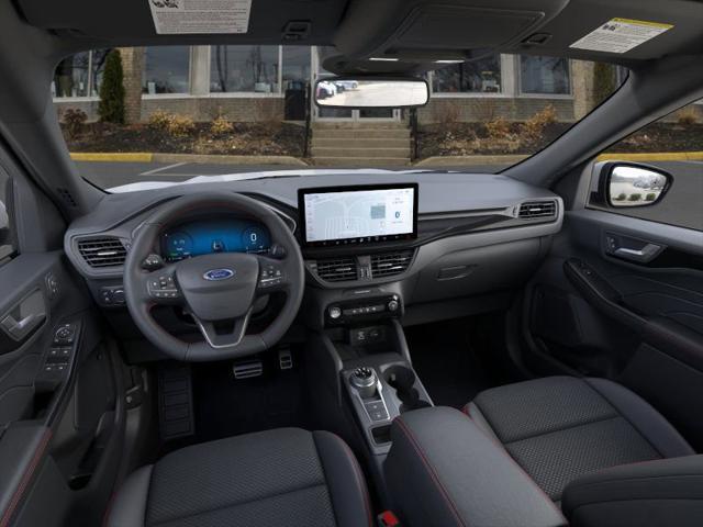 new 2025 Ford Escape car, priced at $40,600