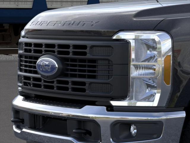 new 2025 Ford F-350 car, priced at $71,480