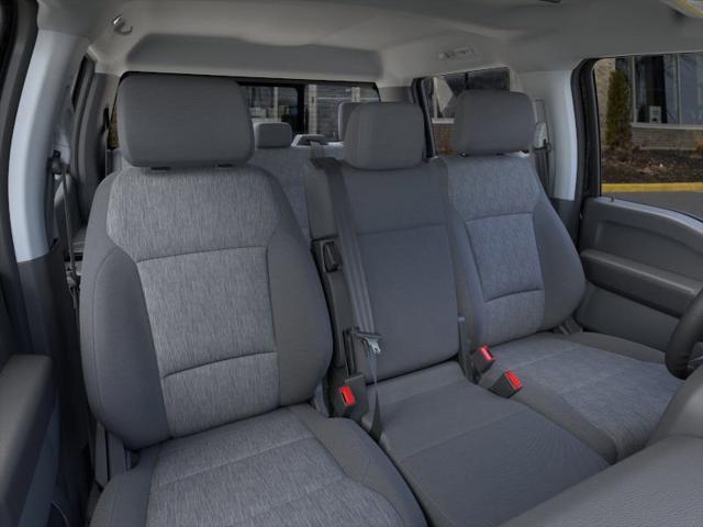 new 2025 Ford F-350 car, priced at $71,480