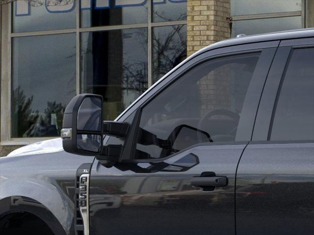 new 2025 Ford F-350 car, priced at $71,480