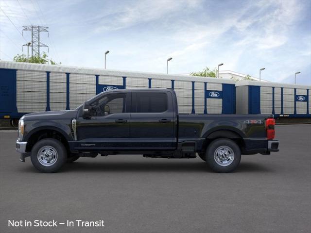 new 2025 Ford F-350 car, priced at $71,480