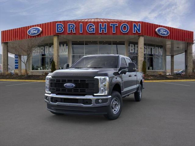 new 2025 Ford F-350 car, priced at $71,480