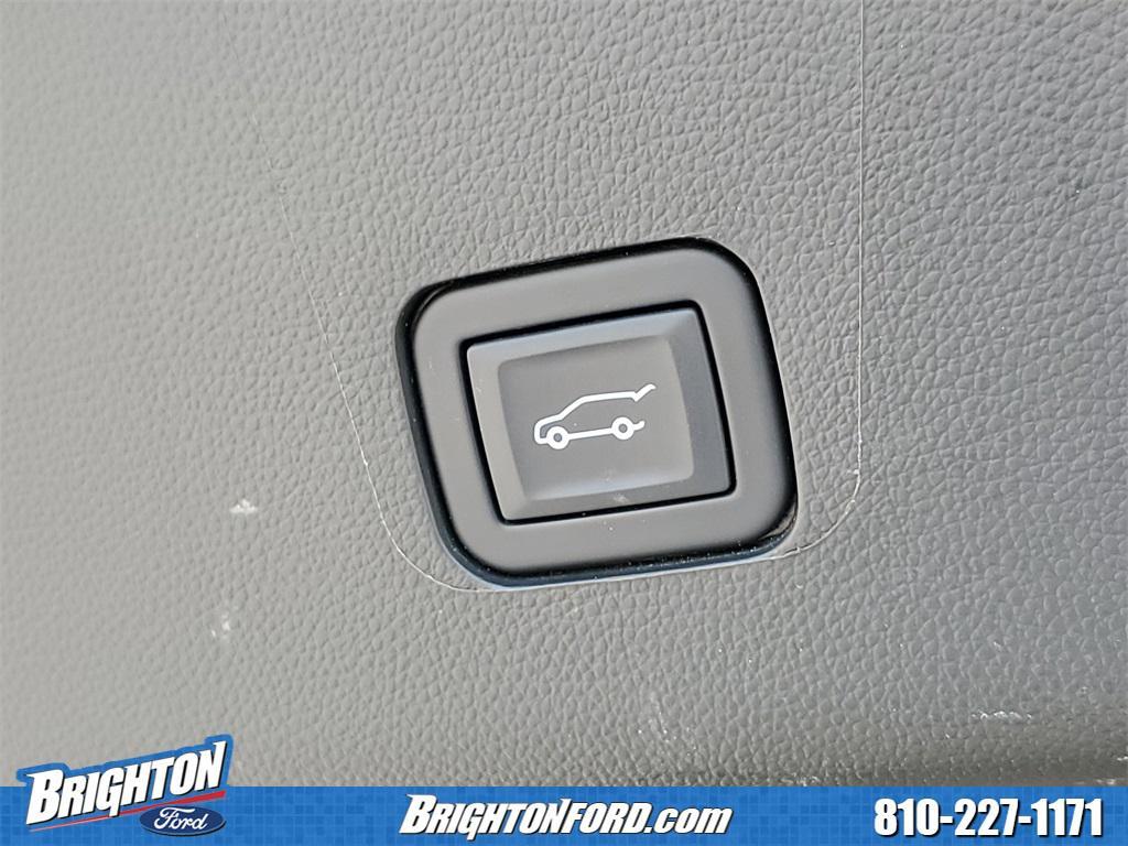used 2020 Chevrolet Traverse car, priced at $20,600