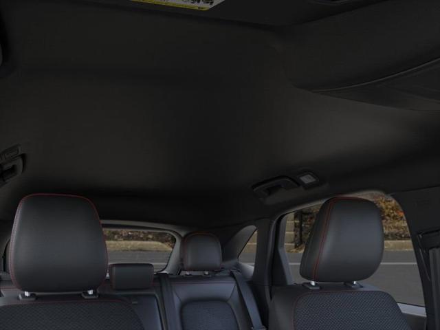new 2025 Ford Escape car, priced at $35,950