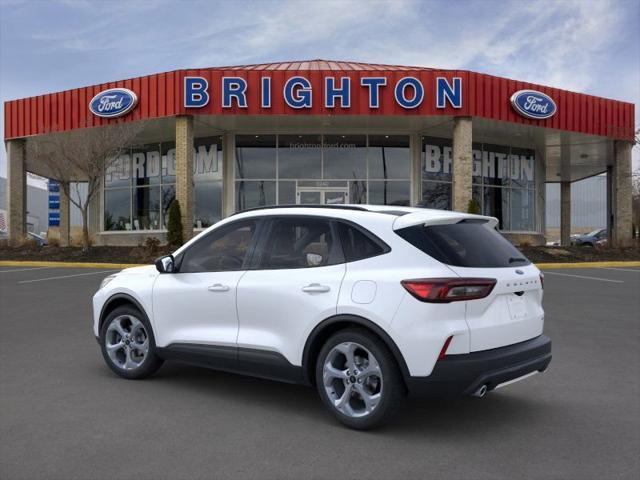 new 2025 Ford Escape car, priced at $35,950