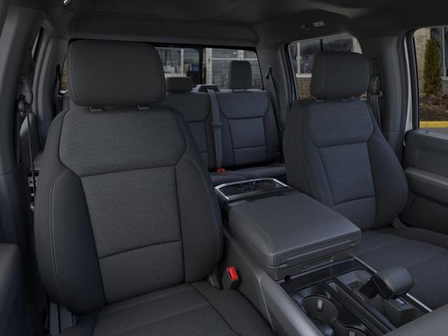 new 2025 Ford F-150 car, priced at $62,160