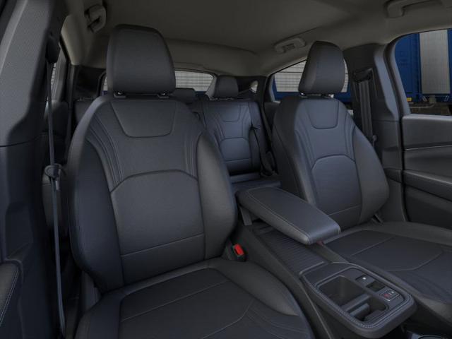 new 2025 Ford Mustang Mach-E car, priced at $54,075