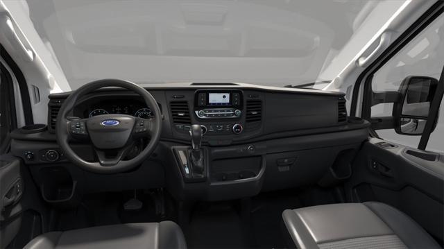 new 2024 Ford Transit-250 car, priced at $60,995