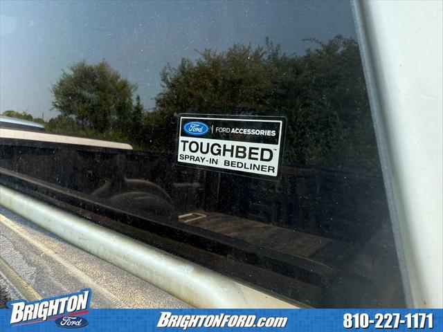 used 2021 Ford F-450 car, priced at $71,500