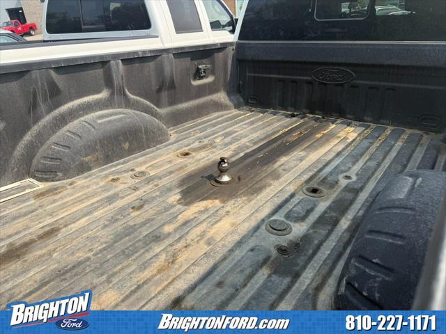used 2021 Ford F-450 car, priced at $71,500