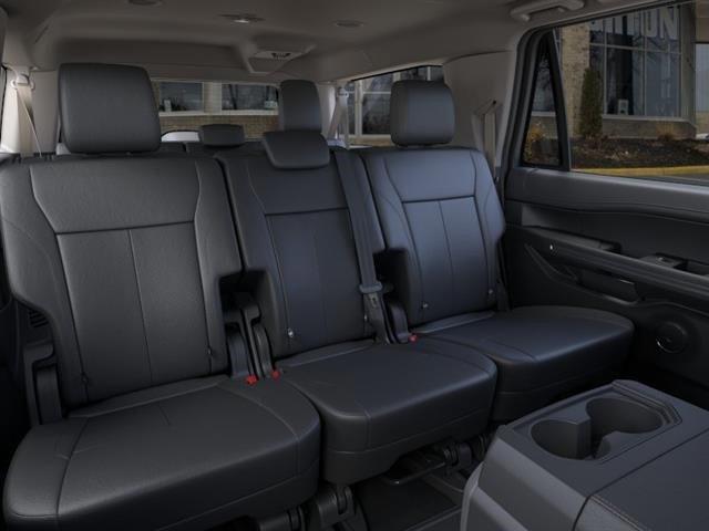 new 2024 Ford Expedition car, priced at $77,820