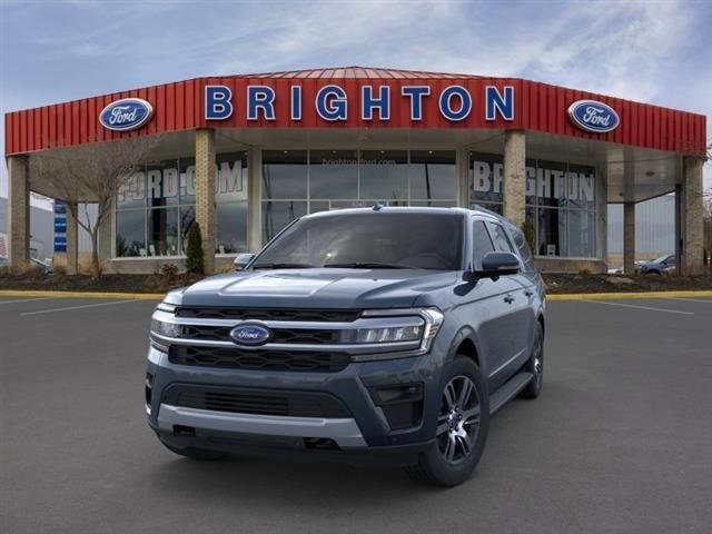 new 2024 Ford Expedition car, priced at $77,820