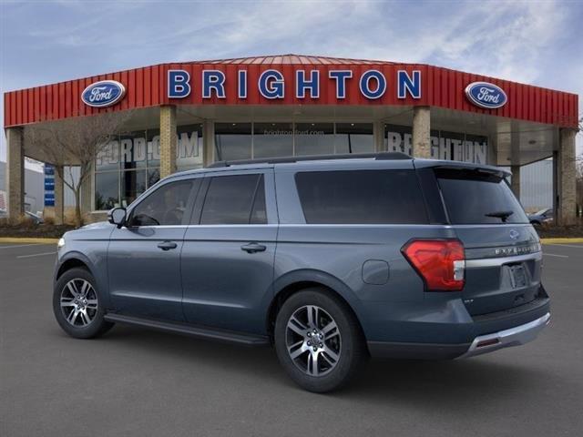 new 2024 Ford Expedition car, priced at $77,820