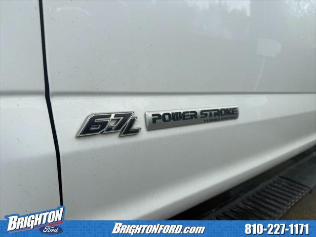 used 2019 Ford F-250 car, priced at $36,200