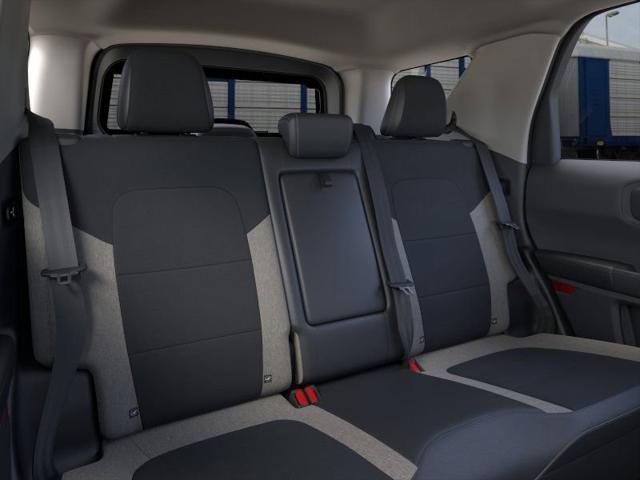 new 2025 Ford Bronco Sport car, priced at $34,990