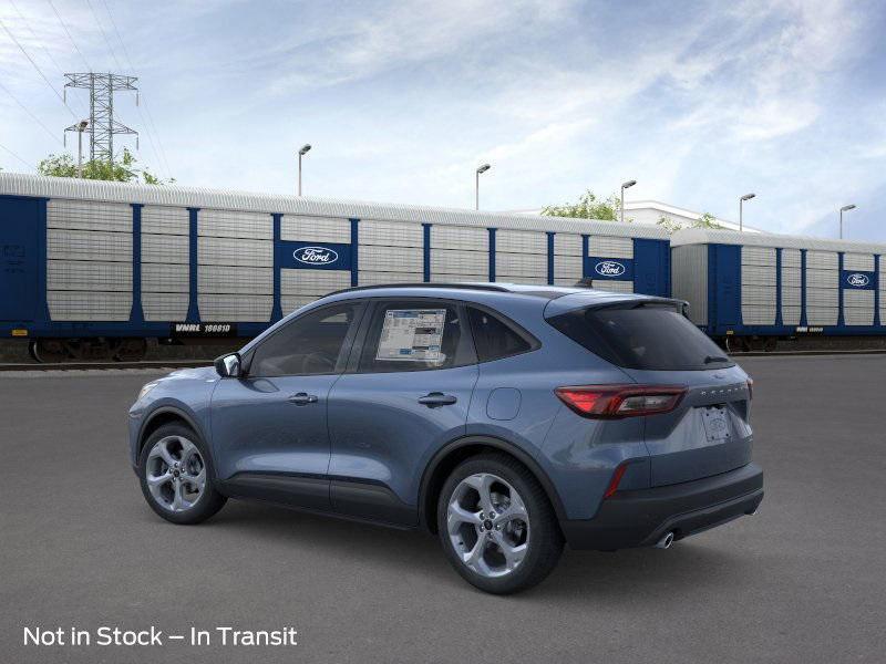 new 2025 Ford Escape car, priced at $35,790