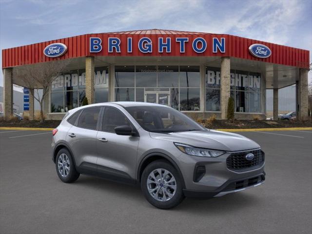new 2025 Ford Escape car, priced at $34,875