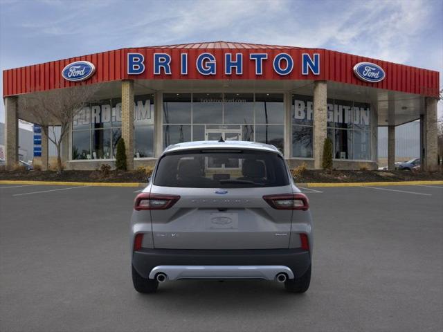new 2025 Ford Escape car, priced at $34,875