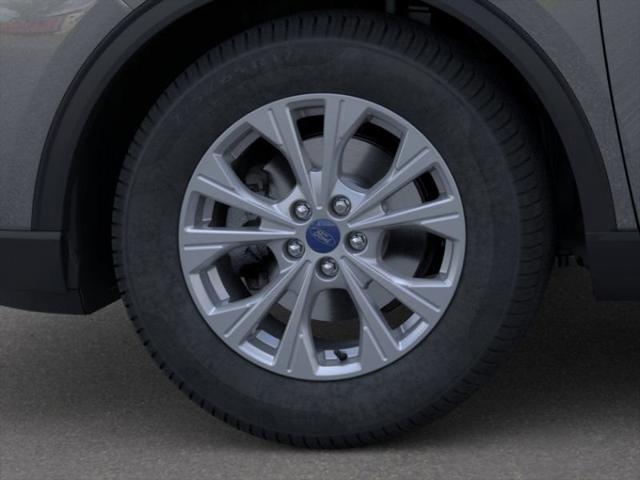 new 2025 Ford Escape car, priced at $34,875