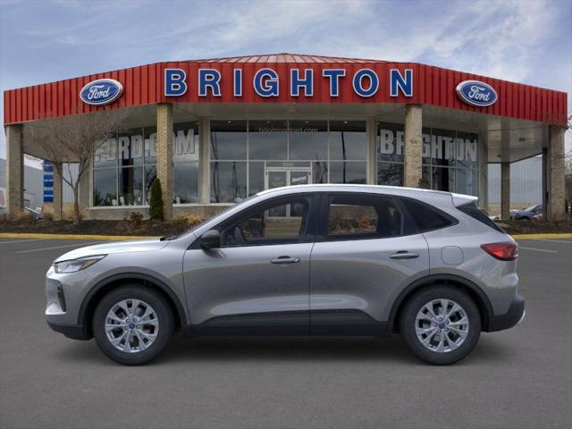 new 2025 Ford Escape car, priced at $34,875