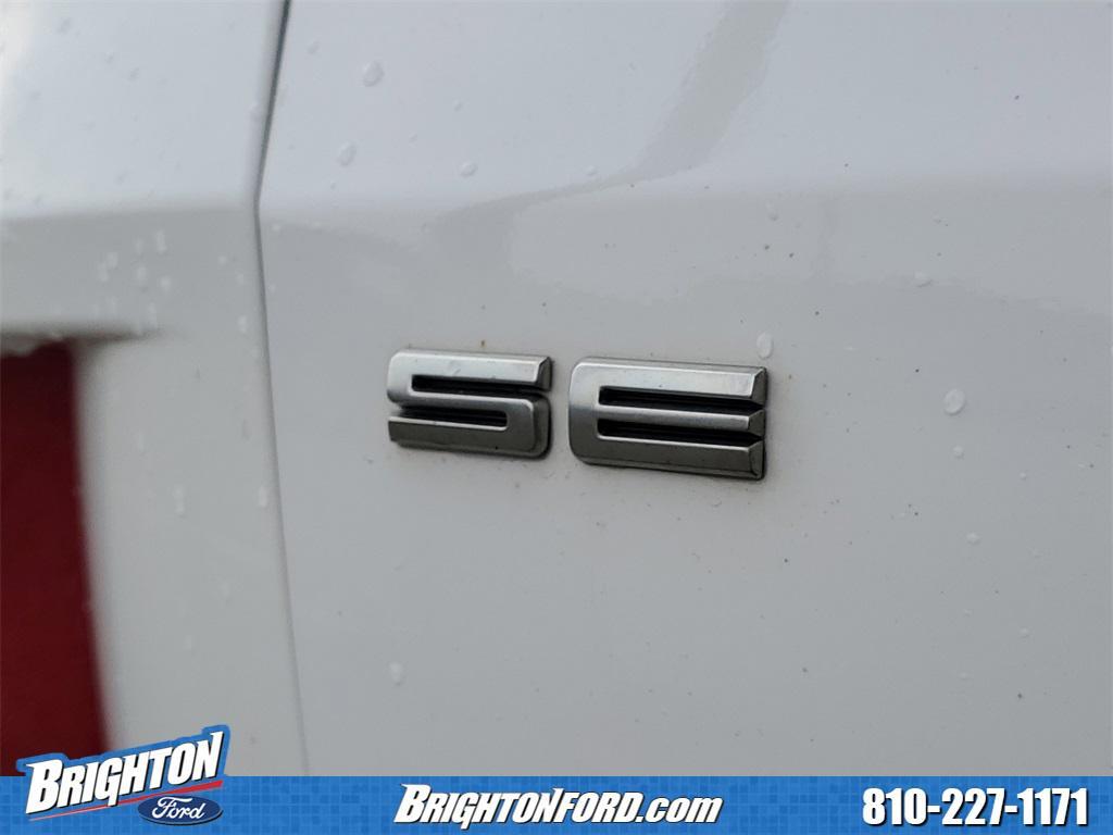used 2022 Ford Escape car, priced at $16,200
